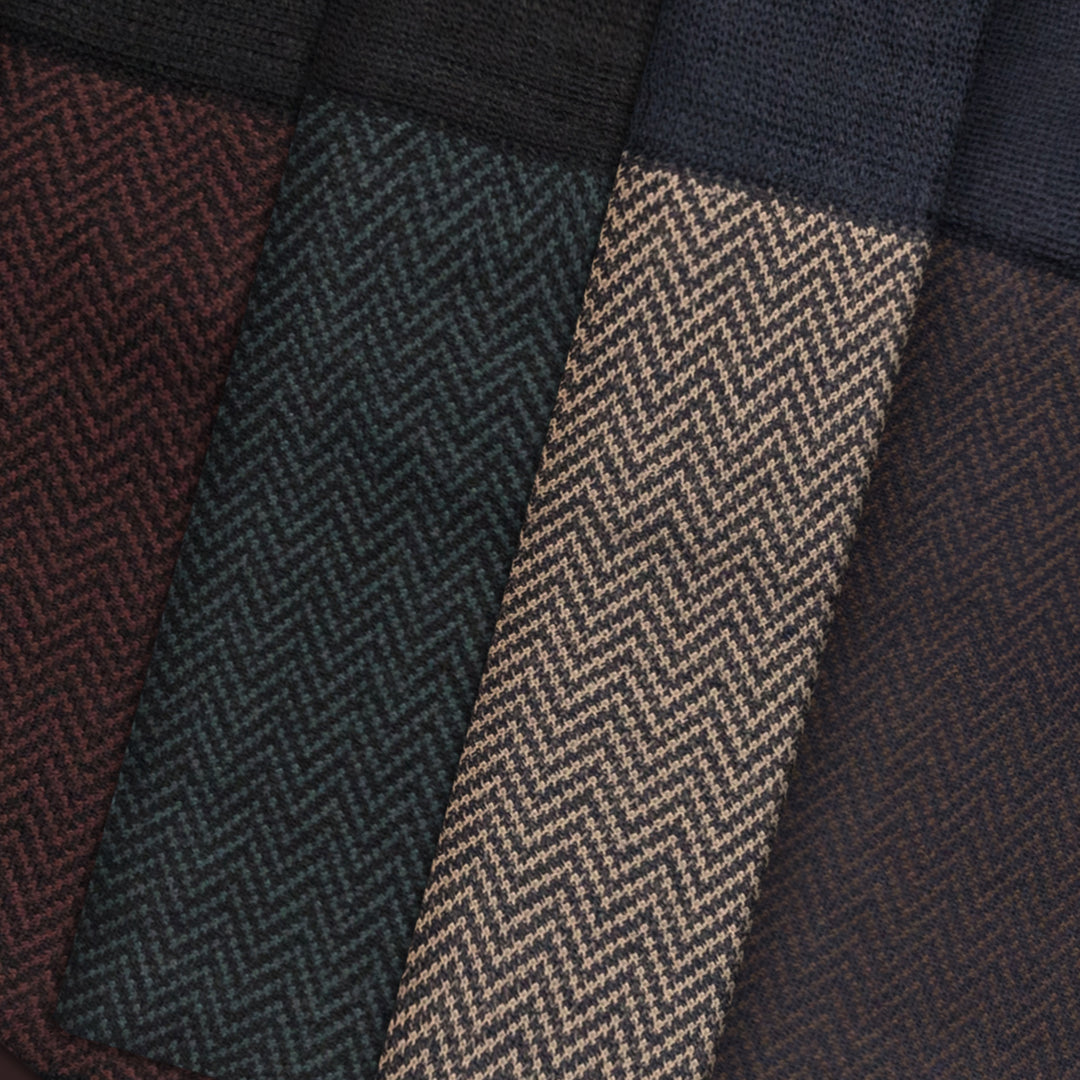 Herringbone