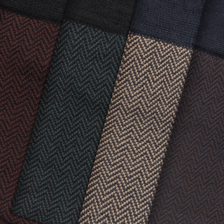 Herringbone