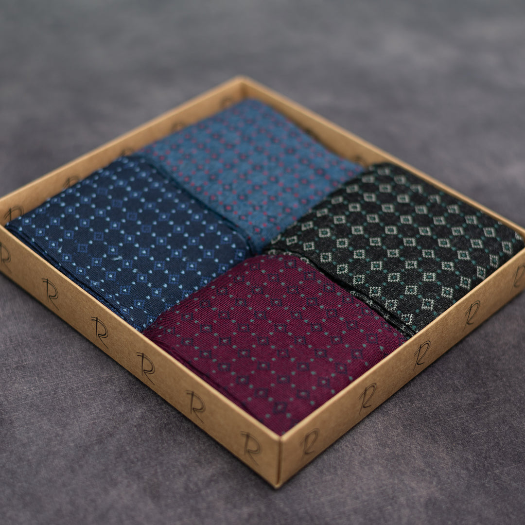 Diamond-Dot