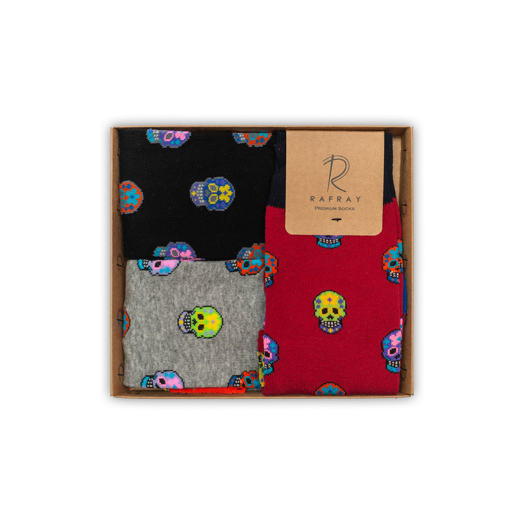 Sugar Skull