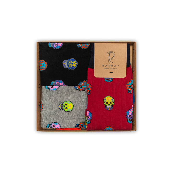 Sugar Skull