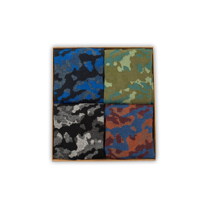 Camouflage