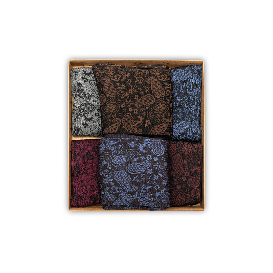 Paisley