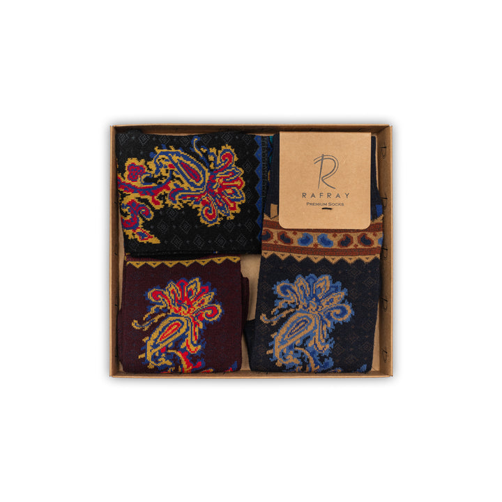 Paisley Orient