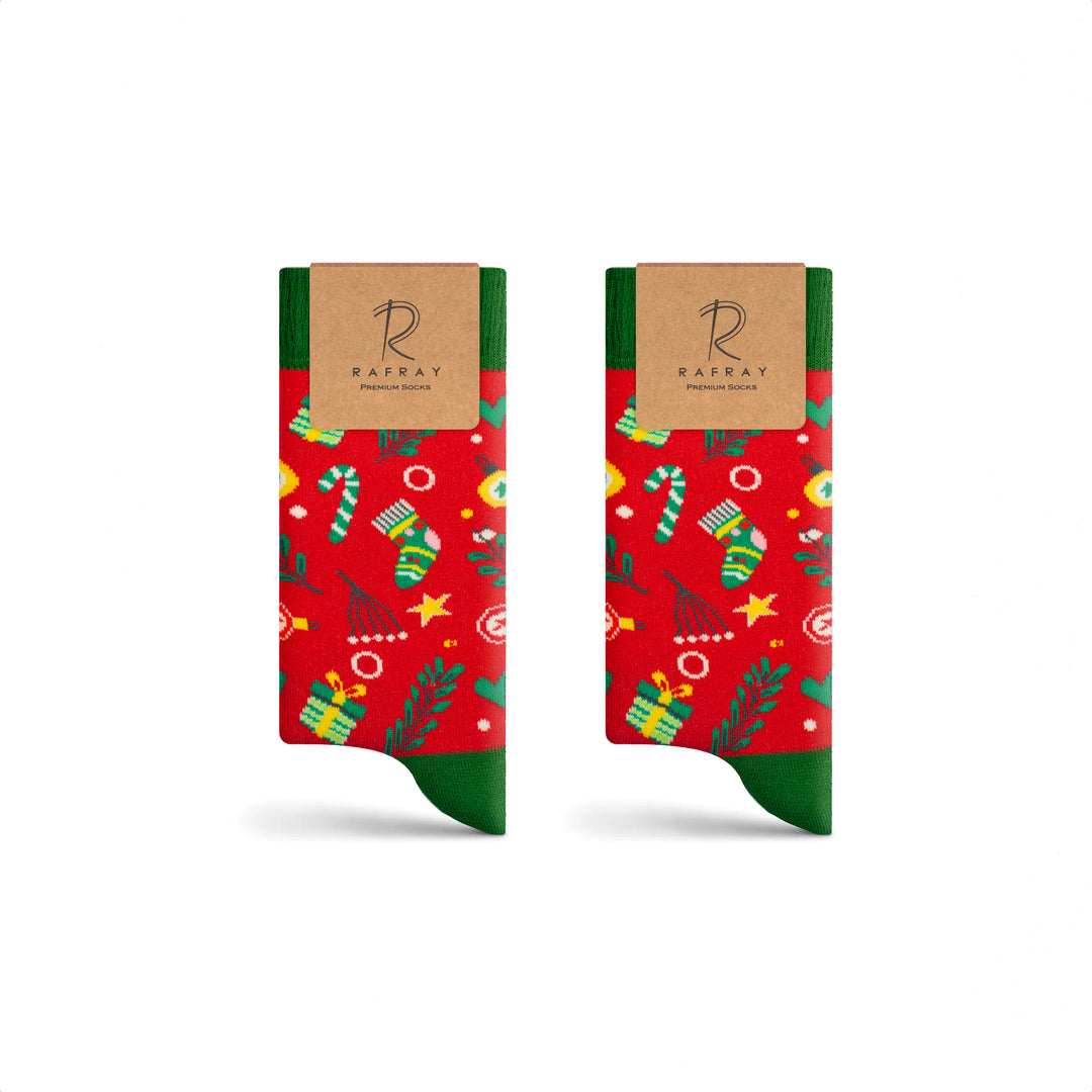 Christmas Funky