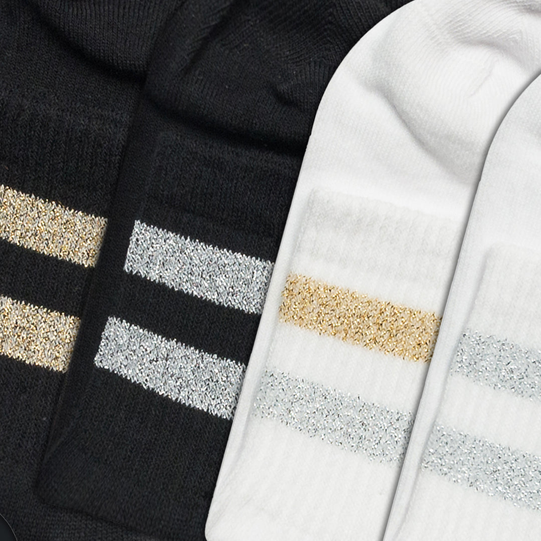 Athletic Glitter