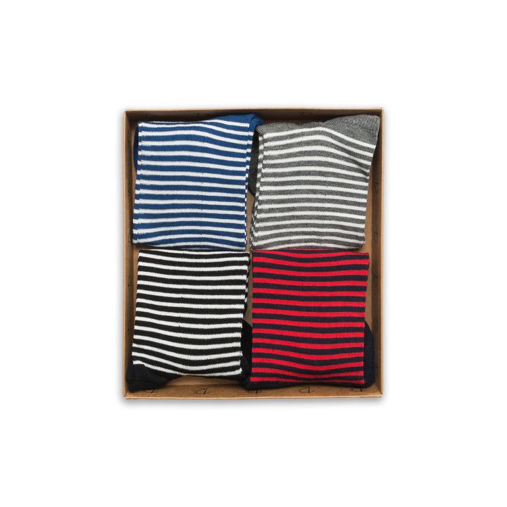 Sneaker Striped