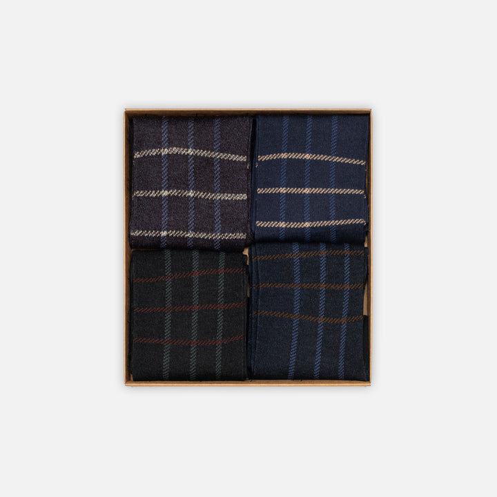Plaid