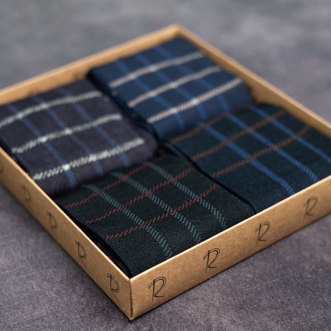 Plaid
